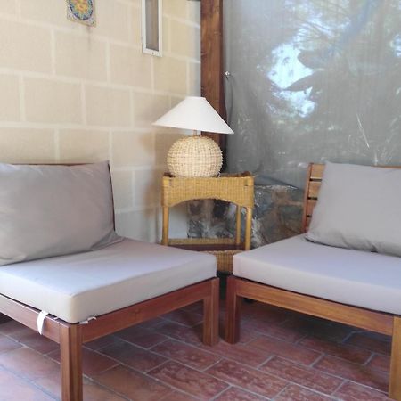 Villa Al Mare Baia Emiri Mazzaforno Cefalù Zewnętrze zdjęcie