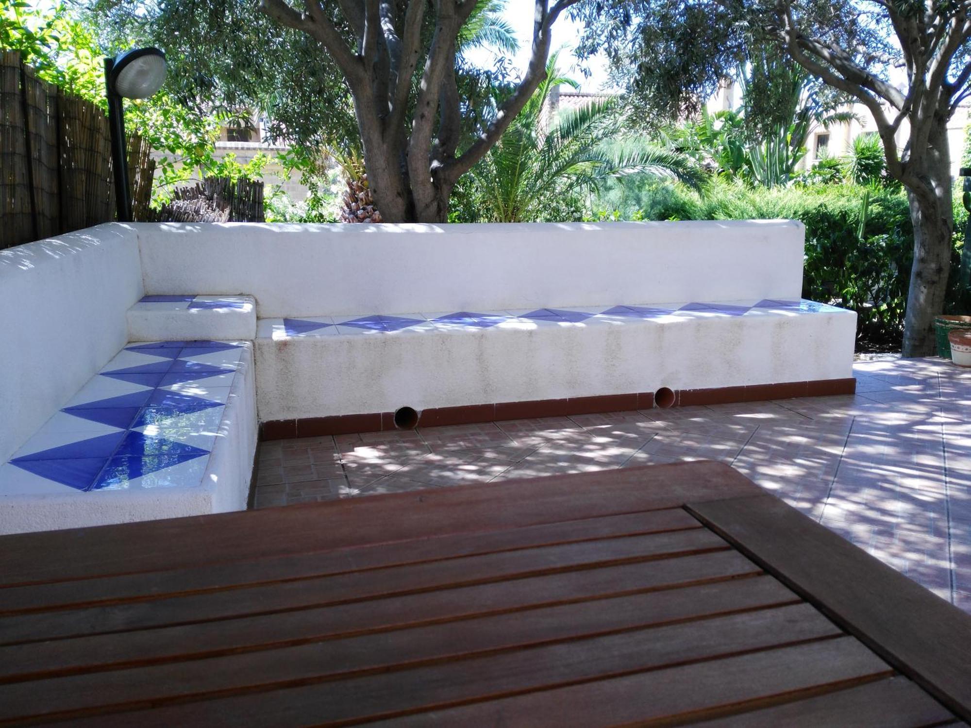 Villa Al Mare Baia Emiri Mazzaforno Cefalù Zewnętrze zdjęcie