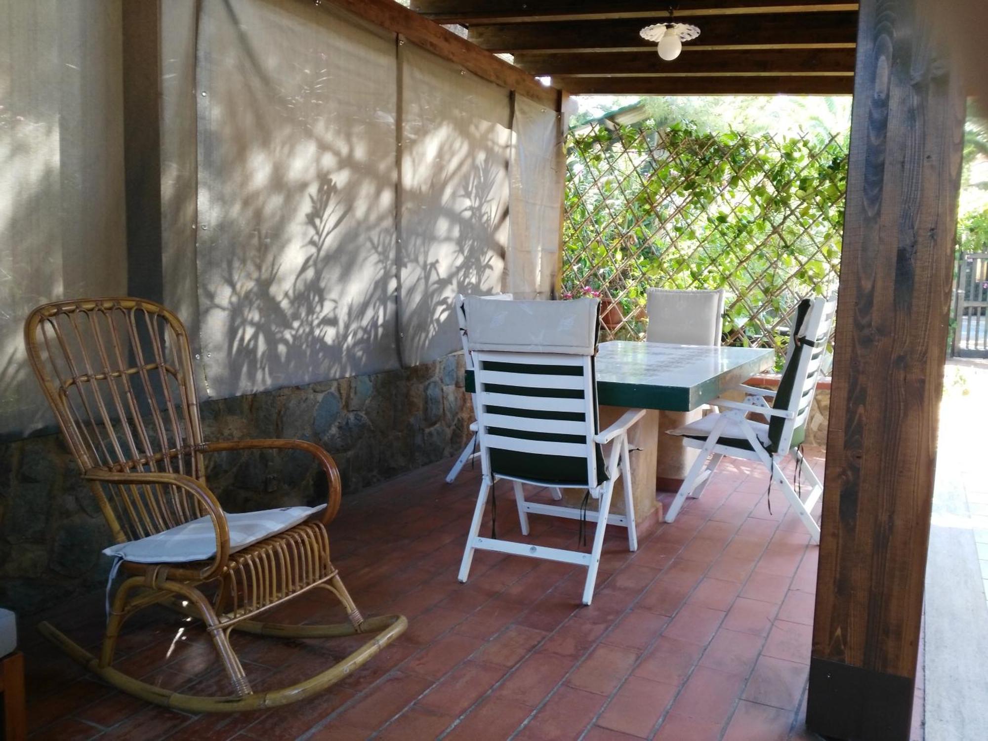 Villa Al Mare Baia Emiri Mazzaforno Cefalù Zewnętrze zdjęcie