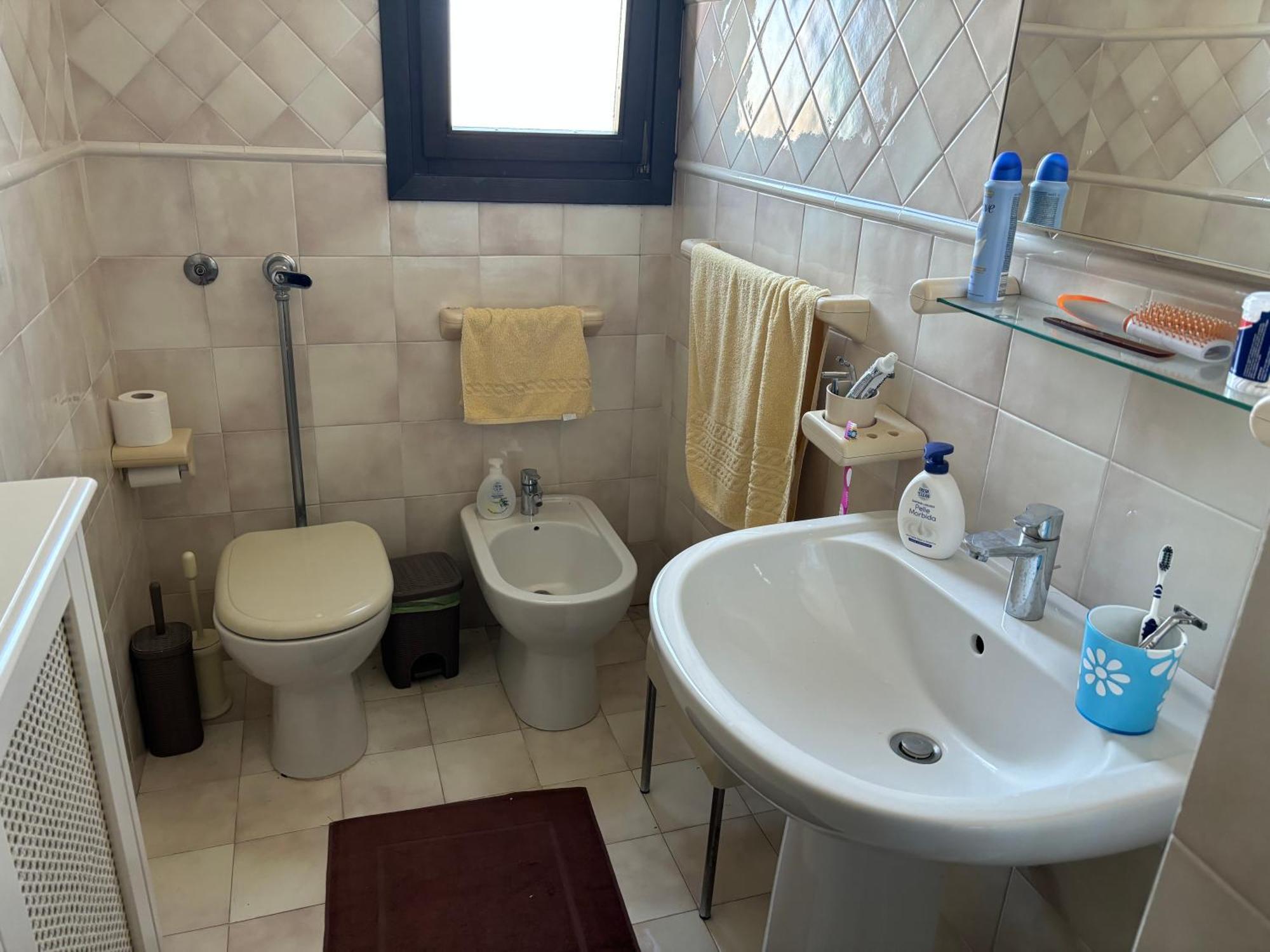 Villa Al Mare Baia Emiri Mazzaforno Cefalù Zewnętrze zdjęcie