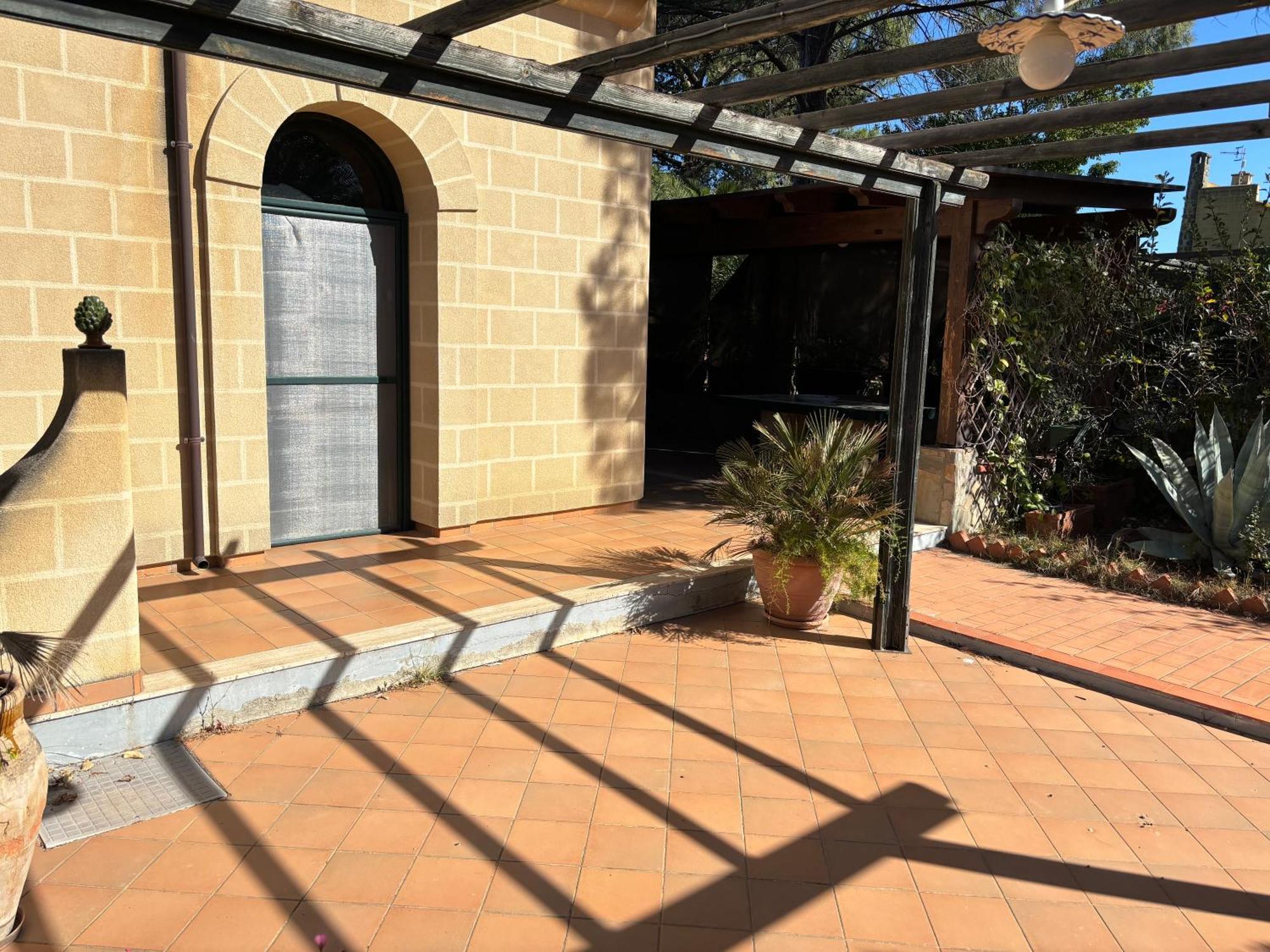 Villa Al Mare Baia Emiri Mazzaforno Cefalù Zewnętrze zdjęcie