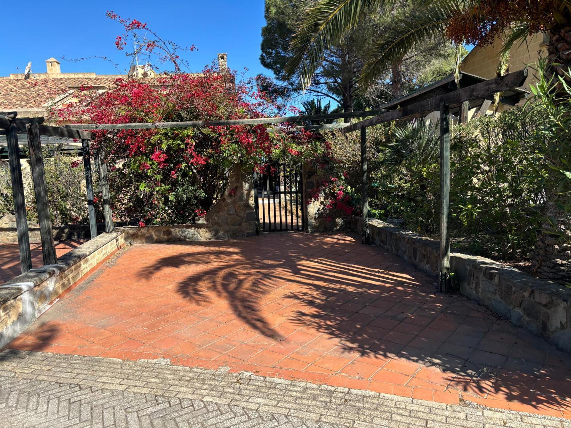 Villa Al Mare Baia Emiri Mazzaforno Cefalù Zewnętrze zdjęcie