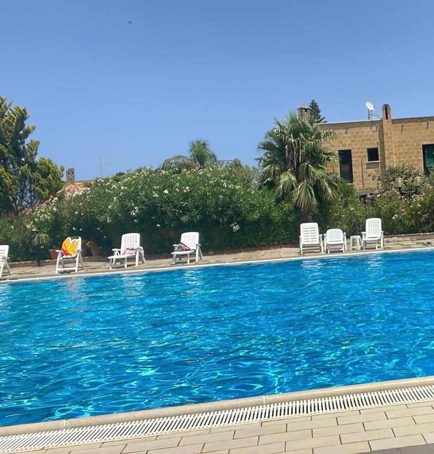 Villa Al Mare Baia Emiri Mazzaforno Cefalù Zewnętrze zdjęcie